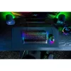 Klawiatura Razer CzarnyWidow V4 - USB-C, QWERTZ
