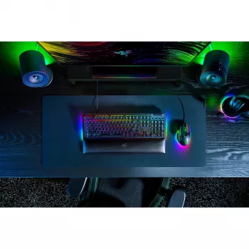 Klawiatura Razer CzarnyWidow V4 - USB-C, QWERTZ