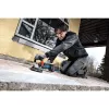 Bosch EXPERT 18V zestaw startowy z 2 akumulatorami i ładowarką w L-BOXX
