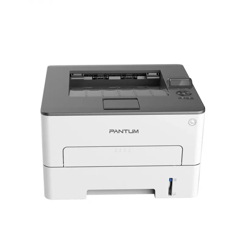 Drukarka Pantum P3305DN Laserowa Biała 1200 x 600 DPI