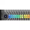 Sieciowy kabel krosowy UBIQUITI UACC-Cable-Patch-EL Cat6 RJ-45 2.5GbE PoE++ 0,15 m półprzezroczysty biały (24 szt.)
