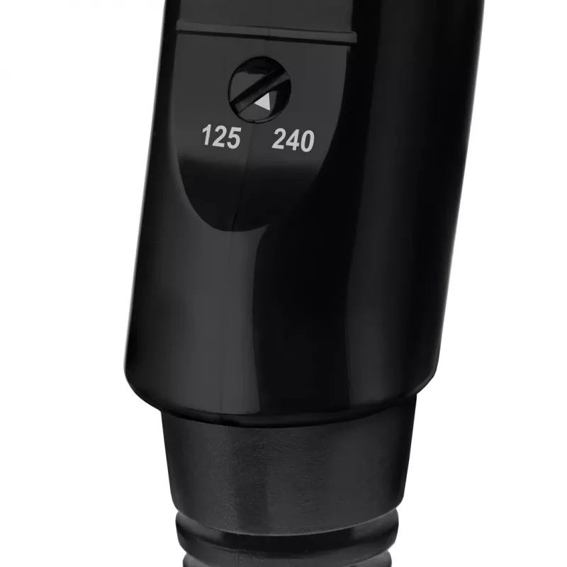 BaByliss Travel Dry 2000 5344E Suszarka podróżna do włosów