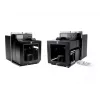 Drukarka etykiet Zebra ZE500 300 x 300 DPI 305 mm/s Przewodowa Ethernet LAN
