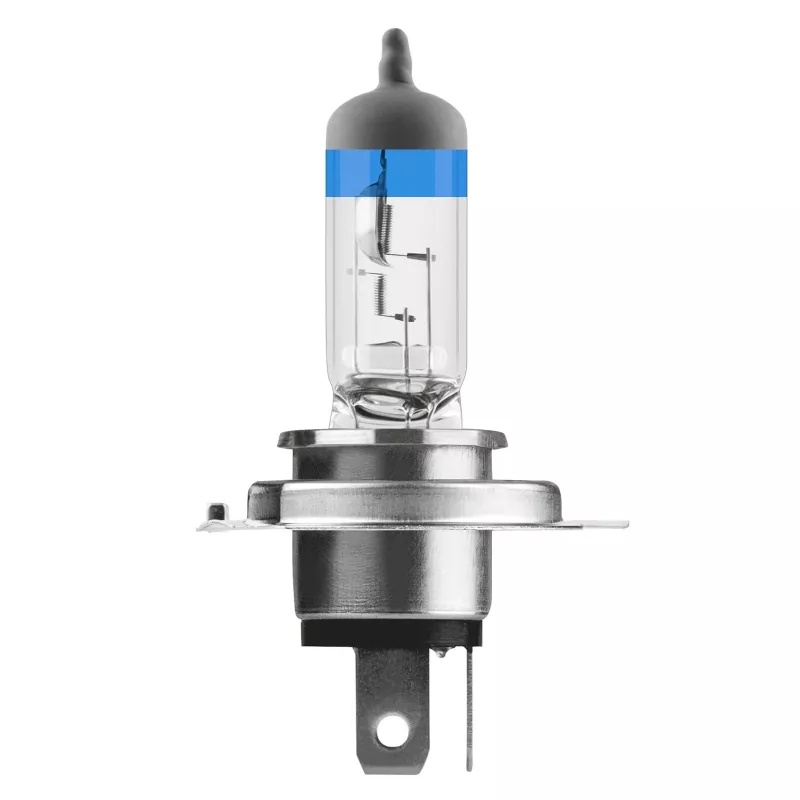 Żarówka halogenowa Neolux H4 Extra Light 2 szt. — 12 V 60/55 W