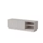Cama LIVERTI szafka TV 150x42x48 kaszmir
