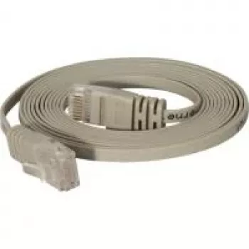 Kabel sieciowy Tecline UTP Cat6 2m