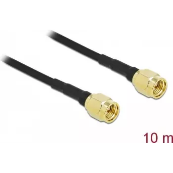 Kabel antenowy SMA wtyk – SMA wtyk DeLOCK 90471