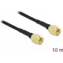 Kabel antenowy SMA wtyk – SMA wtyk DeLOCK 90471