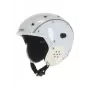Kask narciarski CASCO SP-3 AIRWOLF BIAŁY M 56-58