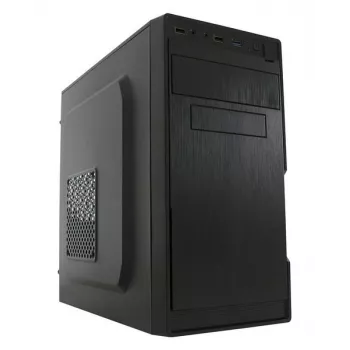 PC Case LC-Power 2014MB Midi Tower Czarny
