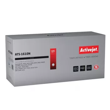Kaseta z tonerem ActiveJet ATS-1610N czarna 3000 stron, kompatybilna z Samsung ML-1610D2/2010D3