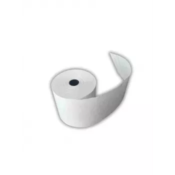 BSTech rolka papieru termicznego do kas fiskalnych 57x15m 10 sztuk