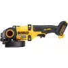 Szlifierka kątowa DeWALT DCG440N-XJ 18 cm 2,6 kg