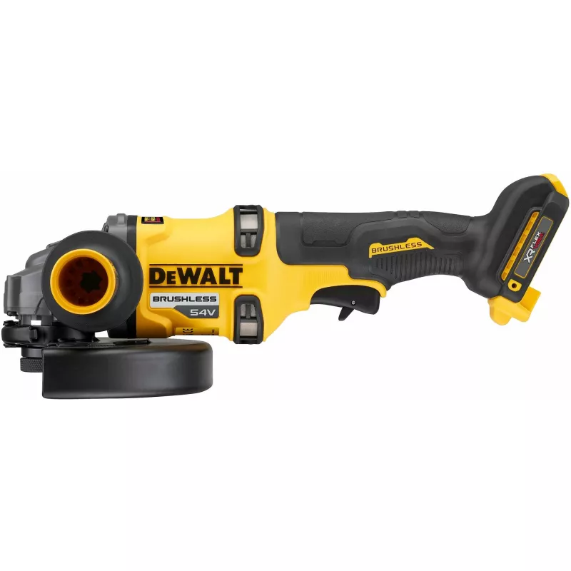 Szlifierka kątowa DeWALT DCG440N-XJ 18 cm 2,6 kg