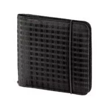 Hama Ready for Business 24 dyski Czarny