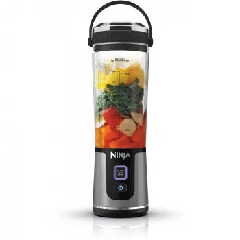 Sport blender Ninja BC151EUBK — 0.53 L bowl, 14.4 W, battery,…