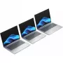 HP ProBook 4 G1i Notebook AI - 177-stopniowy zawias - Intel Core Ultra 7 255H / 2 GHz - Win 11 Pro - GF RTX 3050 - 32 GB RAM - 1 TB SSD NVMe - 35,6 cm (14 cali)