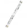 Statecznik/sterownik LED Osram QTP5 2X14…35, żywotność 100000 h, napięcie wejściowe 198–264 V, 50/60 Hz, 24 A, -20–50 °C, 30×360×21 mm