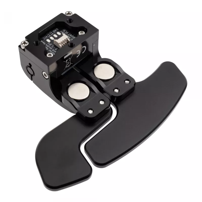 Paddle Shifter Ascher Racing Gen6 GT double – model Ascher Racing 76080046