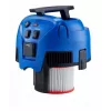 Nilfisk Multi II 30 T Czarny, Niebieski 30 L 1400 W