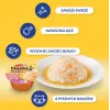 Mokre przysmaki dla kota INABA Dashi Delights kurczak z łososiem w bulionie 70 g