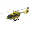 Plastikowy model H145 ADAC/REGA 1/32