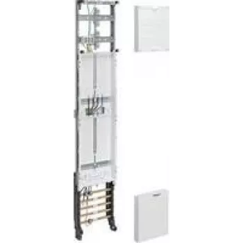 kompletny panel ZH53X1 1-polowy H1400 1ZP/TRE (ZH53X1)