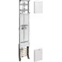 kompletny panel ZH53X1 1-polowy H1400 1ZP/TRE (ZH53X1)