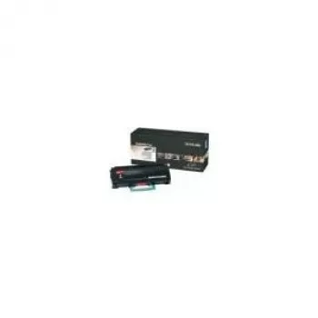 Lexmark X463X31G - Toner czarny - do X463de, X464de, X466de, X466dte, X466dwe
