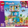 Klocki Friends 42689 Klub Przyjaciół Heartlake City