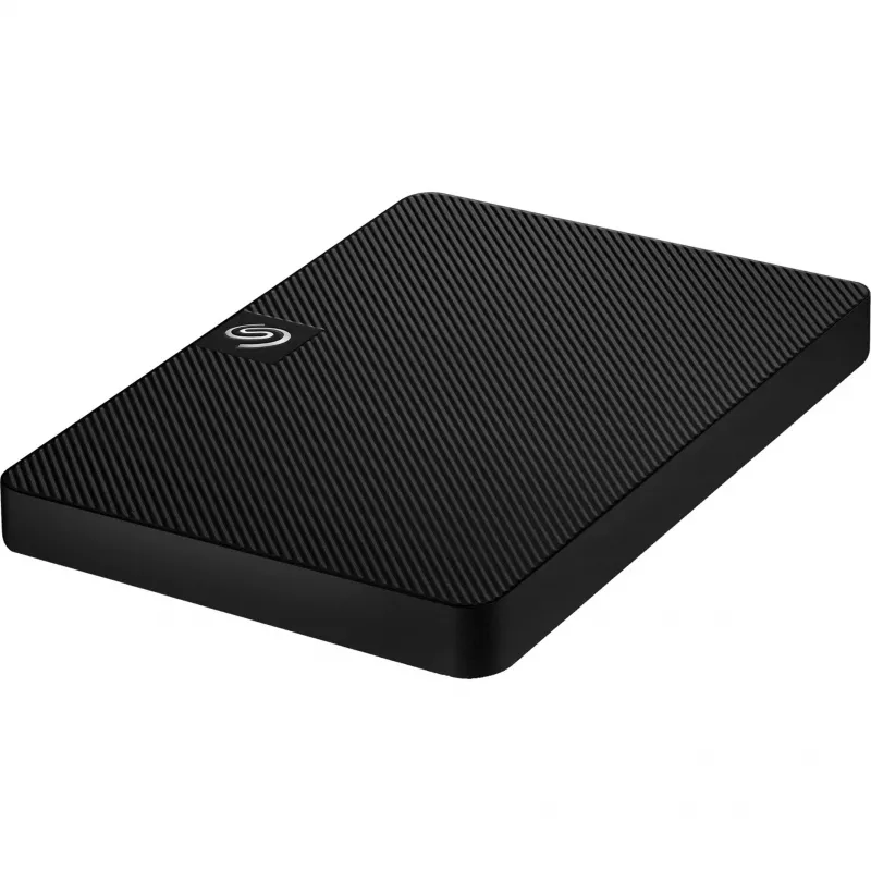 Seagate Expansion STKM2000400 zewnętrzny dysk twardy 2 TB USB Type-A 3.2 Gen 1 (3.1 Gen 1) czarny