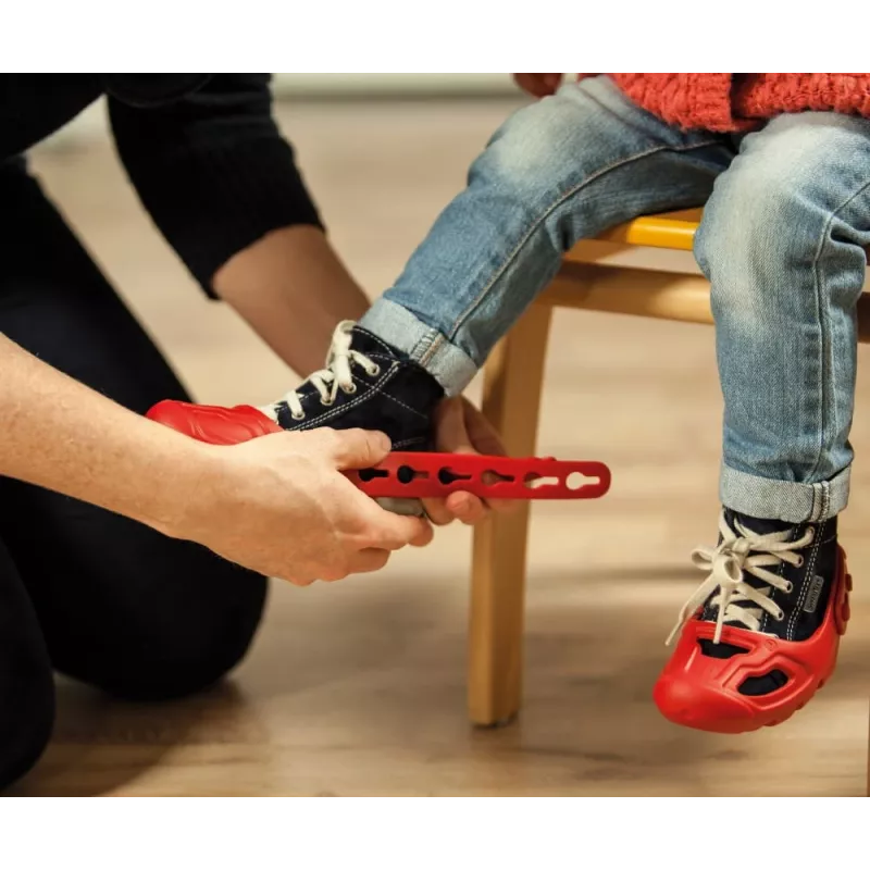 Buty dziecięce BIG Shoe Care 800056449