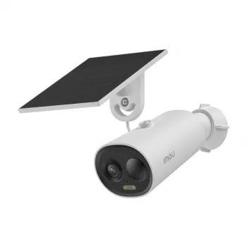 Imou Cell 3C 5MP Bullet IP security camera Outdoor 2880 x 1620 pixels Wall