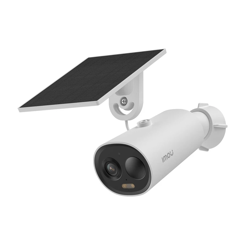 Imou Cell 3C 5MP Bullet IP security camera Outdoor 2880 x 1620 pixels Wall