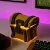 Lampa stołowa Paladone Fortnite Chest Light – tematyczna lampka LED
