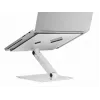 Uchwyt pasywny Durable 505023 Laptop Srebrny Do użytku wewnętrznego
