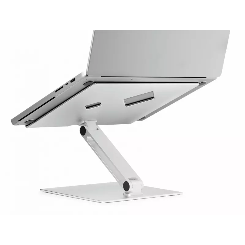 Uchwyt pasywny Durable 505023 Laptop Srebrny Do użytku wewnętrznego