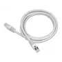 Kabel krosowy CAT5E Ftp 5M/PP22-5M Gembird
