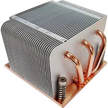 Radiator/Chłodzenie Inter-Tech K-618