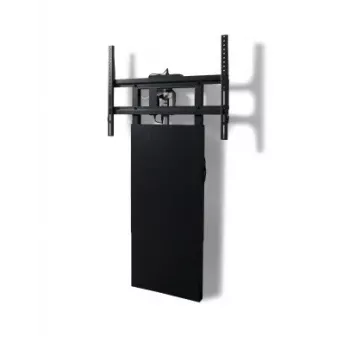 AVTEK ELEKTRYCZNY STOJAK DS600/BW