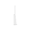 Przenośny router bezprzewodowy Xiaomi BE3600 — Dwuzakresowy 2,4/5 GHz, Wi‑Fi 7 (802.11be), 2,5 Gigabit Ethernet, 4× LAN, 2x2 anteny, Biały