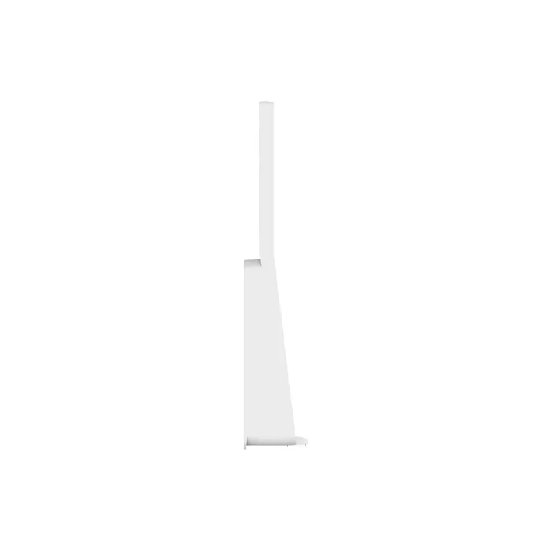 Przenośny router bezprzewodowy Xiaomi BE3600 — Dwuzakresowy 2,4/5 GHz, Wi‑Fi 7 (802.11be), 2,5 Gigabit Ethernet, 4× LAN, 2x2 anteny, Biały