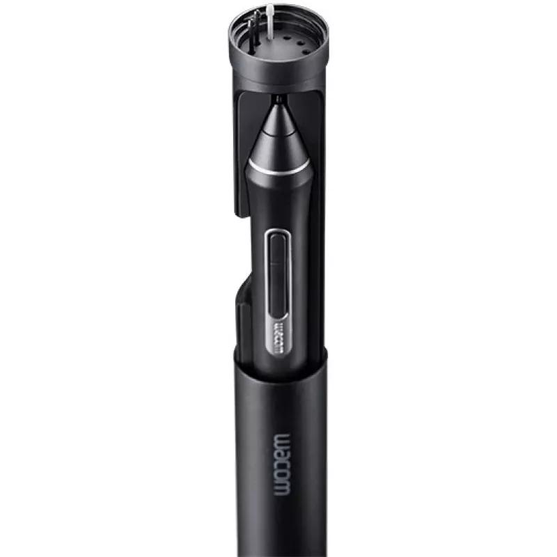 Wacom Pro Pen 2 rysik aktywny 15 g czarny