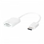 Adapter kabla wideo VGA D-Sub DisplayPort LogiLink CV0059B
