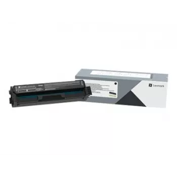 kaseta z tonerem Lexmark C3224 MC3224 2500 stron Czarny