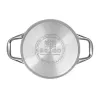 Naczynie żaroodporne D18CM 2,7L/92103 Resto