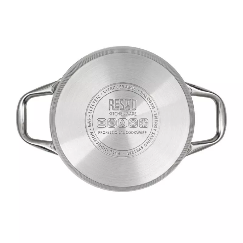 Naczynie żaroodporne D18CM 2,7L/92103 Resto