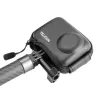 Torba Telesin do kamery DJI Action 3/4/5 Pro — kompaktowa konstrukcja, wytrzymały materiał