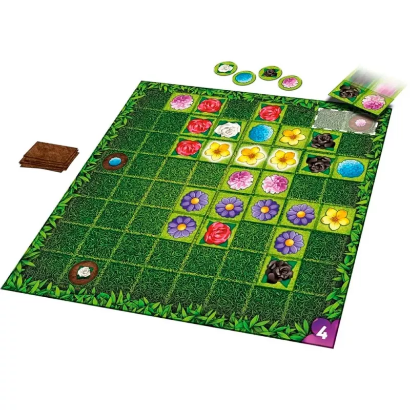 Schmidt Spiele 49431 gra planszowa 20 min.