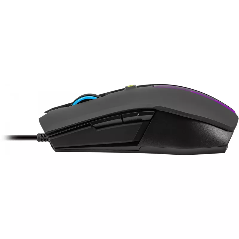 Cooler Master Desktop Gaming Devastator 4 [DE] czarna RGB wersja poprawiona (SGB-3000-KKMF4-DE)